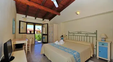 L Esagono Hotel