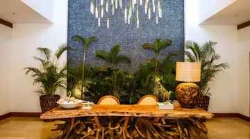 L Escale Resort Marina & Spa (Mahe Hotel)