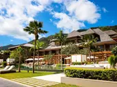 L Escale Resort Marina & Spa (Mahe Hotel)