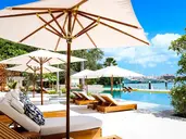 L Escale Resort Marina & Spa (Mahe Hotel)