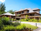 L Escale Resort Marina & Spa (Mahe Hotel)