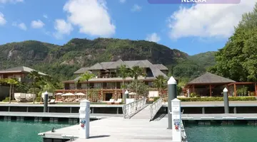 L'Escale Resort Marina & Spa
