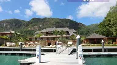 L'Escale Resort Marina & Spa