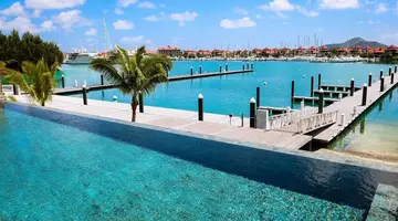 L’escale Resort Marina & Spa