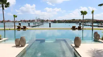 L’escale Resort Marina & Spa