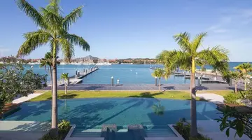 L’escale Resort Marina & Spa