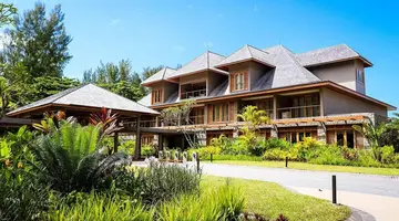 L’escale Resort Marina & Spa