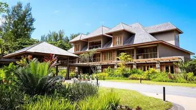 L’escale Resort Marina & Spa