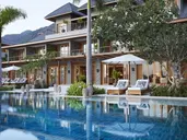 L’escale Resort Marina & Spa