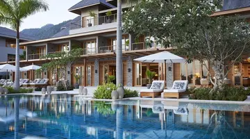L’escale Resort Marina & Spa