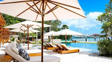 L’escale Resort Marina & Spa
