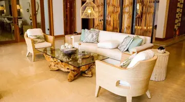 L’escale Resort Marina & Spa