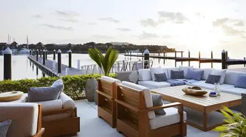 L’escale Resort Marina & Spa