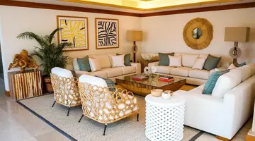 L’escale Resort Marina & Spa
