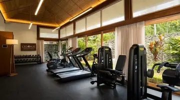 L’escale Resort Marina & Spa