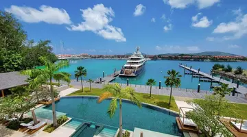 L’escale Resort Marina & Spa
