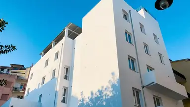 L Essenza Hotel