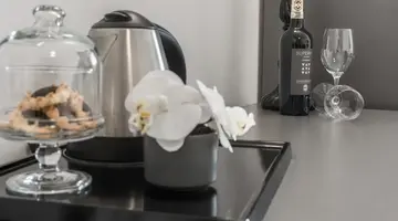 L Essenza Hotel