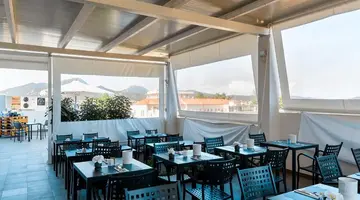 L Essenza Hotel