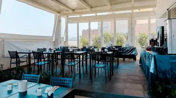L Essenza Hotel