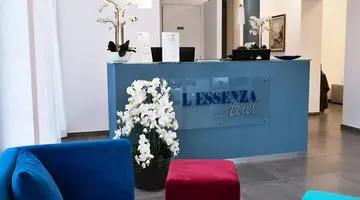 L Essenza Hotel