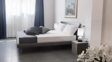L Essenza Hotel
