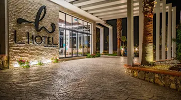 L HOTEL SARIGERME