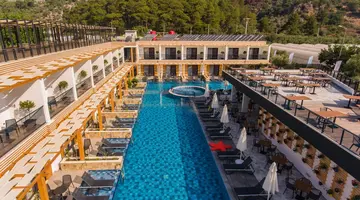 L HOTEL SARIGERME