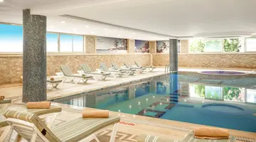 L'OCEANICA BEACH RESORT