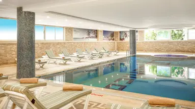 L'OCEANICA BEACH RESORT