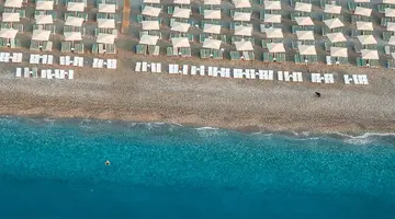 L' Oceanica Beach Resort
