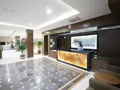 L' Oceanica Beach Resort