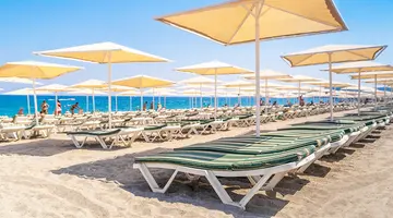 L'OCEANICA BEACH RESORT