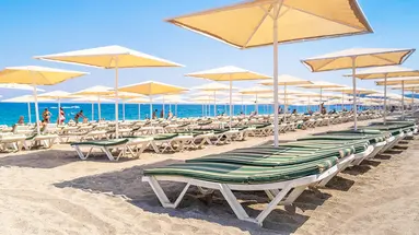 L'OCEANICA BEACH RESORT