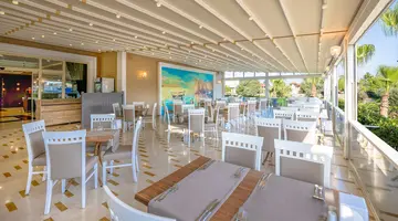 L'OCEANICA BEACH RESORT