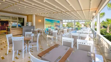 L'OCEANICA BEACH RESORT