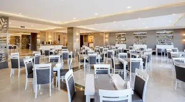 L'OCEANICA BEACH RESORT