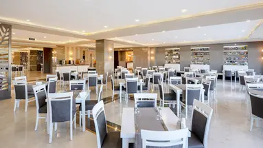 L'OCEANICA BEACH RESORT