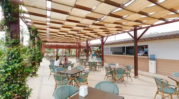 L' Oceanica Beach Resort