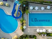 L'OCEANICA BEACH RESORT