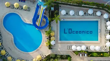 L'OCEANICA BEACH RESORT