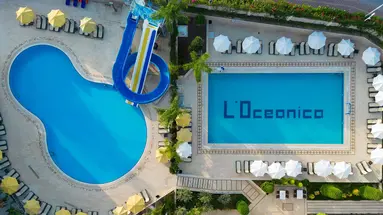 L'OCEANICA BEACH RESORT