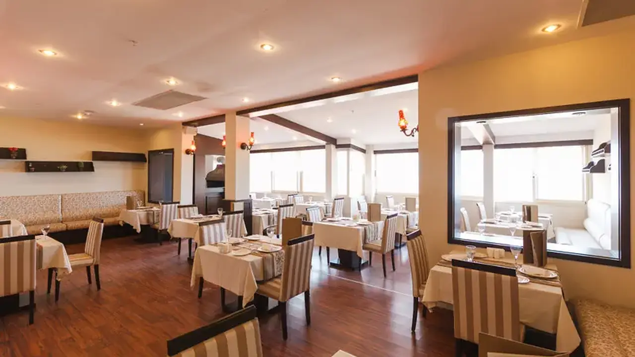 L' Oceanica Beach Resort