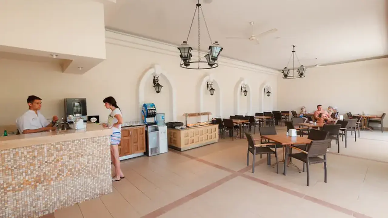 L' Oceanica Beach Resort