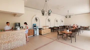 L' Oceanica Beach Resort