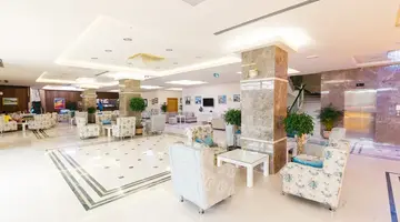 L' Oceanica Beach Resort
