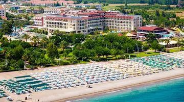 L'OCEANICA BEACH RESORT