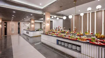 L'OCEANICA BEACH RESORT