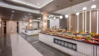 L'OCEANICA BEACH RESORT