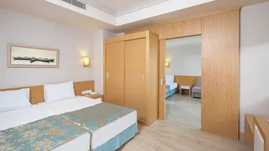 L'OCEANICA BEACH RESORT